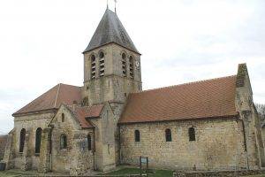 Condé-sur-Aisne