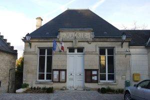 Couvrelles