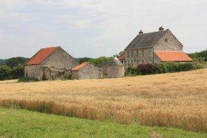 Les annexes à l’habitation