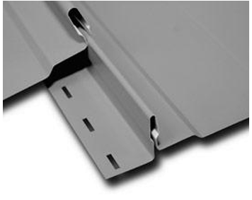 Fabricant : Luxmetall
Modèle : LM clip 36-450