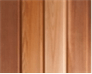 Red cedar