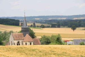 Lancement du PLUiH du Val de l’Aisne