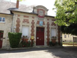 Pargny-et-Filain (Pargny-Filain)