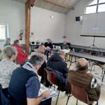 Le PLUiH du Val de l’Aisne : premières réunions des groupes territoriaux